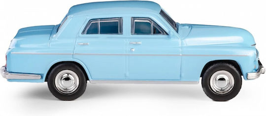 Αυτοκινητάκι Daffi Prl Vehicle Warszawa 223 Blue