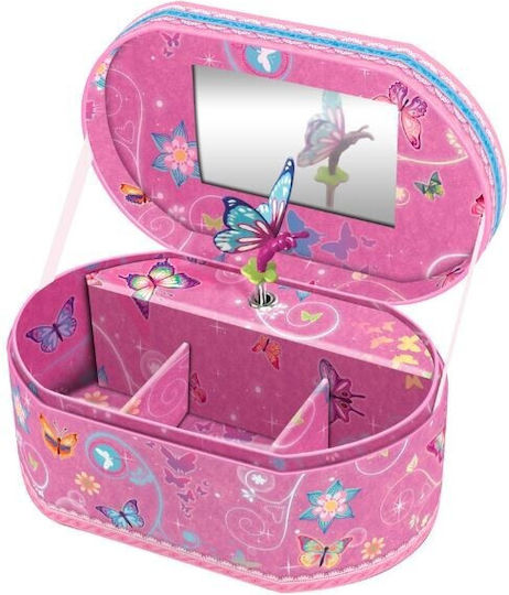 Pulio Music Box