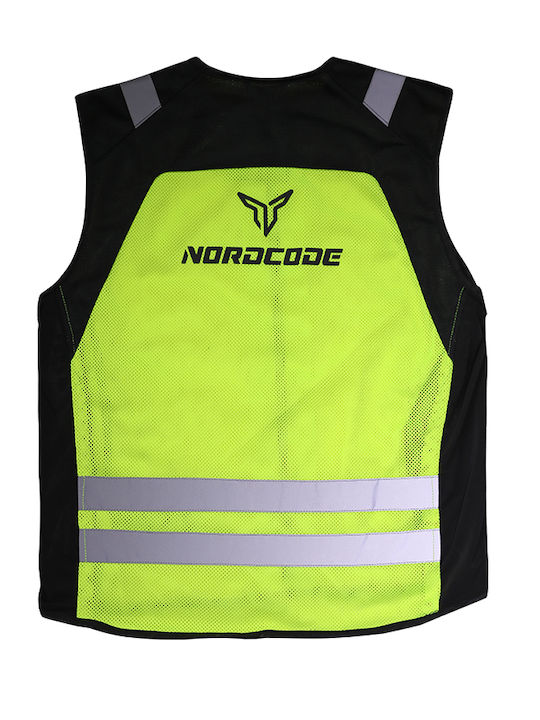 Nordcode Pro Vision Bărbați Geacă Black Fluo Nordcode Pro Vision Bărbați Geacă Black Fluo