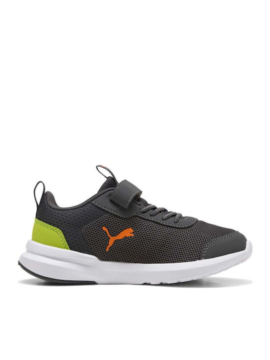 PUMA Kruz Gray