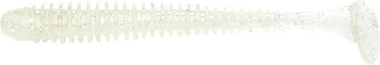Silicone Keitech Swing Impact 2" 5cm #400 Ayu