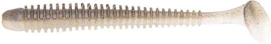 Σιλικονούχο Keitech Swing Impact 2.5" 6.4cm #440 Electric Shad