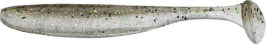 Σιλικονούχο Keitech Easy Shiner 3'' 7.6cm #407 Delta Craw