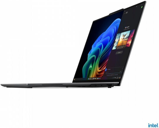 Lenovo ThinkPad X9-15 Gen 1 Aura Edition 15.3" OLED Touchscreen 120Hz (Ultra 5-228V/32GB/512GB SSD/W11 Pro) (US Keyboard)