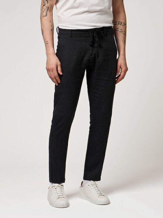 Hose Black