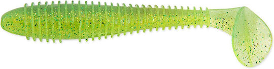 Silicone Keitech Swing Impact Fat #418 Bluegill Flash
