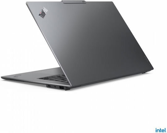 Lenovo ThinkPad X9-15 Gen 1 Aura Edition 15.3" OLED Touchscreen 120Hz (Ultra 5-228V/32GB/512GB SSD/W11 Pro) (US Keyboard)