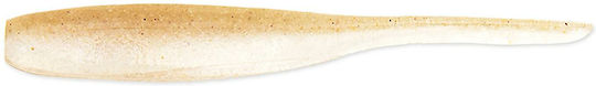 Σιλικονούχο Keitech Shad Impact 2" 5cm #426 Sexy Shad