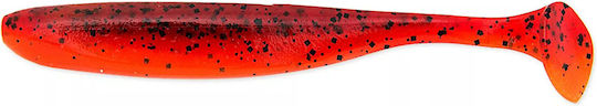 Σιλικονούχο Keitech Easy Shiner 3'' 7.6cm #484 Chartreuse Shad