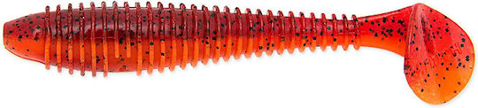 Силиконова Keitech Swing Impact Fat #407 Delta Craw