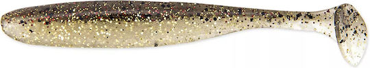 Σιλικονούχο Keitech Easy Shiner 2'' 5cm #418 Bluegill Flash