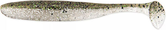 Σιλικονούχο Keitech Easy Shiner 2'' 5cm #418 Bluegill Flash