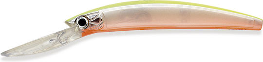 Artificial Spanish Lures Dejavu Striped Shad