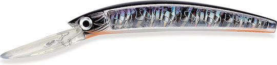 Artificial Spanish Lures Dejavu Striped Shad