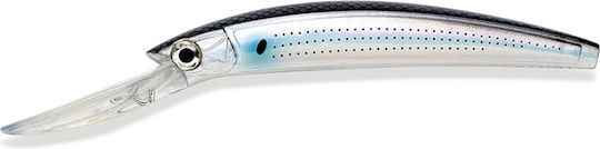 Artificial Spanish Lures Dejavu Striped Shad