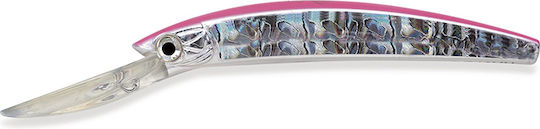 Τεχνητό Spanish Lures Dejavu Citrus Shad
