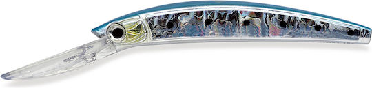 Τεχνητό Spanish Lures Dejavu Blue Mackerel
