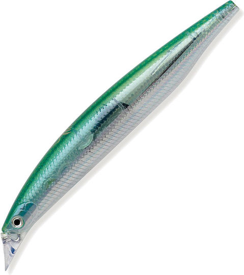 Spanish Lures Mesias Floating 14cm 26gr & 16.5cm 44.3gr – Momeli Artificiale Minnow De Suprafață Sistem De Aruncări Lungi 14cm Nacar