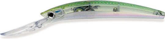 Τεχνητό Spanish Lures Dejavu Blue Mullet