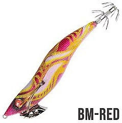 Squid Jigs Seaspin Squirty Acc