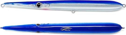 Artificial Jack Fin Stylo 210 Sandeel