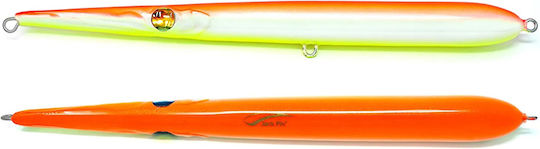 Τεχνητό Jack Fin Stylo 150 Sardine