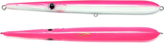 Artificial Jack Fin Stylo 210 Sandeel