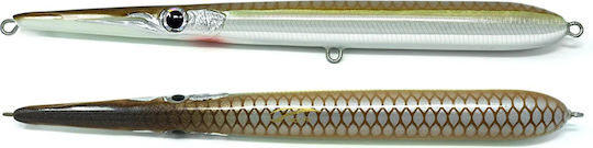 Artificial Jack Fin Stylo 210 Sandeel