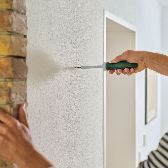 Bosch Magnetic Ratchet Screwdriver