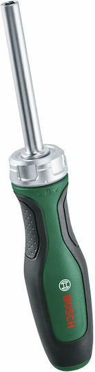 Bosch Magnetic Ratchet Screwdriver