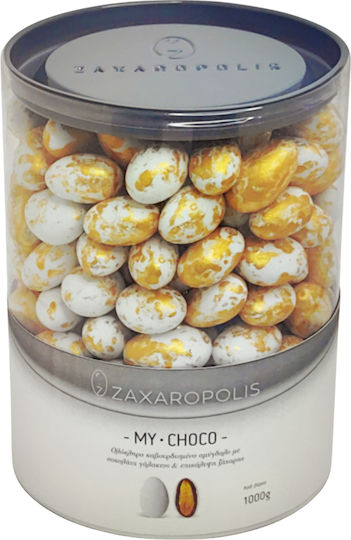 Zaxaropolis My Choco in Form von Standard mit Geschmack von Schokolade Braun 1000gr