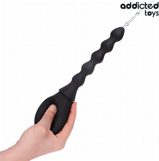 Addicted Toys Travel Cleaner Πρωκτικό Ντους