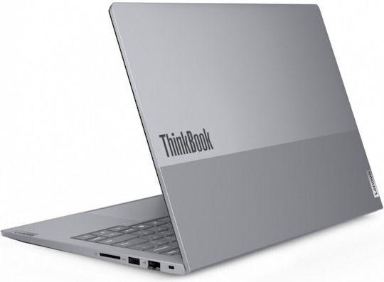 Lenovo ThinkBook 14 G8 IRL 14" IPS FHD+ (Core 7-240H/16GB/512GB SSD/W11 Pro) (US Keyboard)