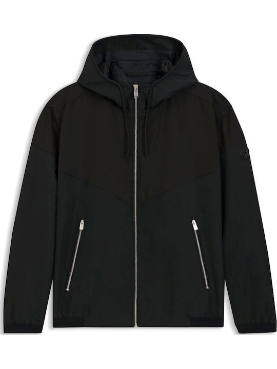 Jacket Black