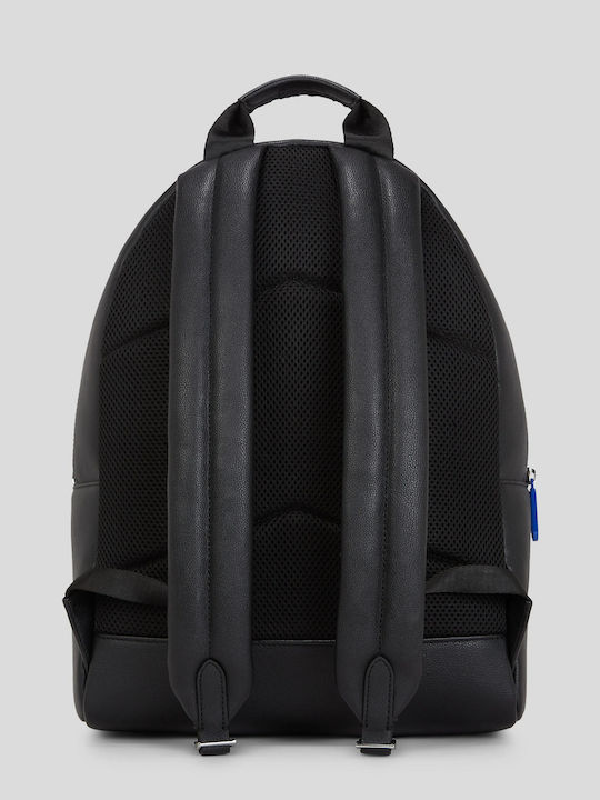 Karl Lagerfeld Backpack Μαύρο