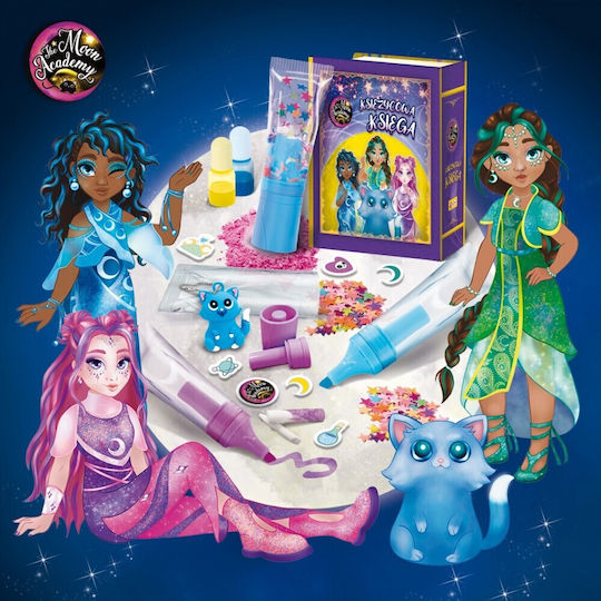 Lisciani Giochi Боядисване