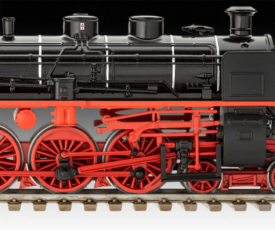 Model Figure Revell Lokomotywa Expre Ss Locomotive Br18 1/87