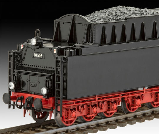 Model Figure Revell Lokomotywa Expre Ss Locomotive Br18 1/87