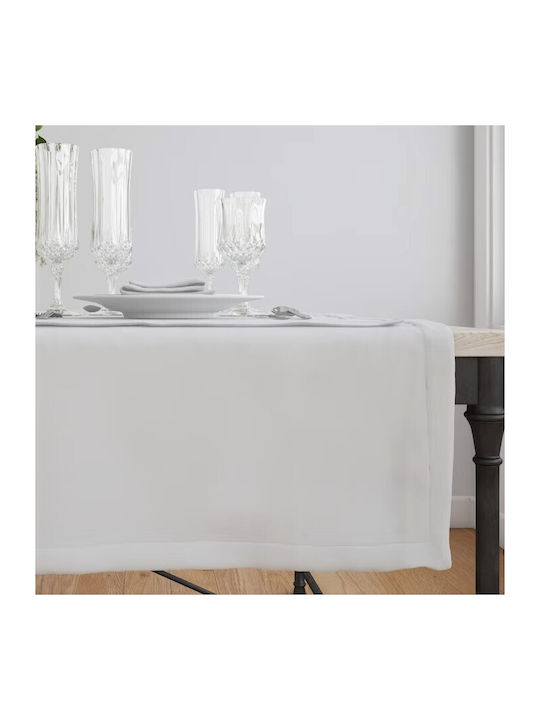 Kotonia Home Läufer Elektrische Gitarren White 45x300cm