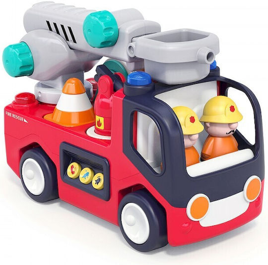 Smily Play Fahrzeug mit Licht und Geräuschen