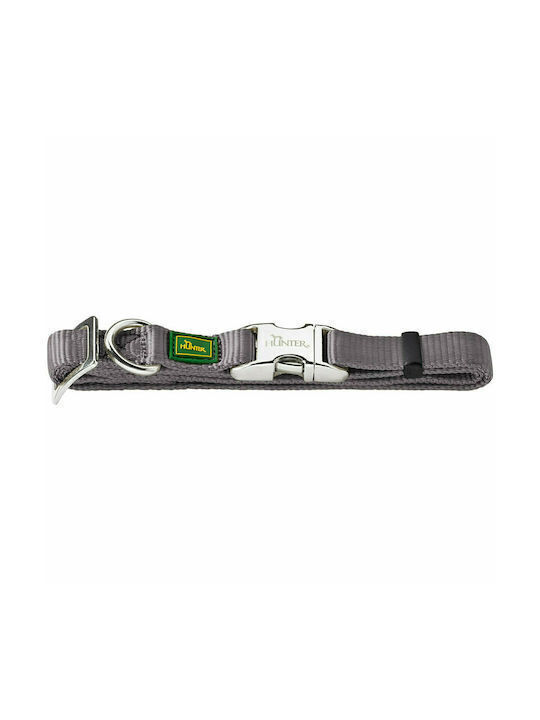 Hunter Collar Vario Alu-strong Extra Large Skyblue Hunter Collar Vario Alu-strong Extra Large Skyblue