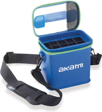Akami Fishing Bag