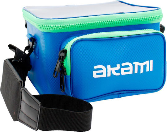 Akami Schultertasche zum Angeln
