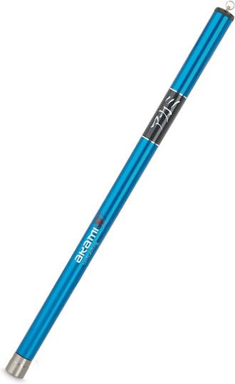 Θήκη Βελόνες Akami Baiting Needle Tube Orange