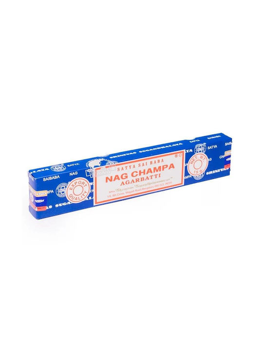 Set Ινδικά Αρωματικά Στικ Satya Multi Fragrance Incense Sticks 7τμχ