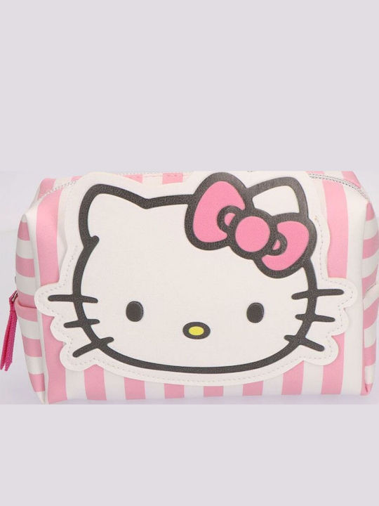 Hello Kitty Geantă pentru Copii Roz 18buccm.