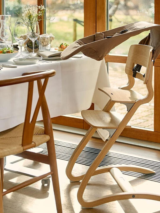 Leander Booster Seat for Table