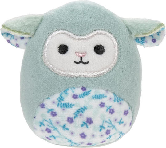 Jazwares Λούτρινο Squishmallows Squishville Mini 4 Pack για 3+ Ετών 5 εκ.