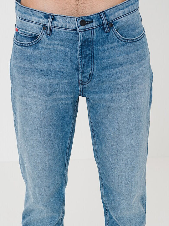 634 Men's Jeans Pants Blue