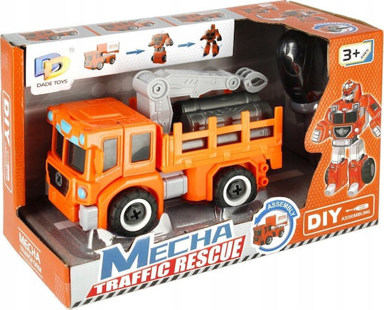 Mega Creative Miniature Toy
